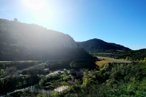 Villa i Cessenon-sur-Orb, Herault, Cessenon-sur-Orb - € 280.800 | Ref: c291600ee - foto 8