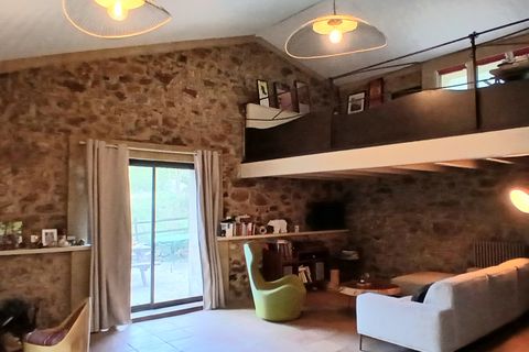 Villa i Cessenon-sur-Orb, Herault, Cessenon-sur-Orb - € 280.800 | Ref: c291600ee - foto 11