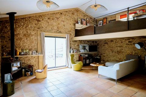 Villa i Cessenon-sur-Orb, Herault, Cessenon-sur-Orb - € 280.800 | Ref: c291600ee - foto 12