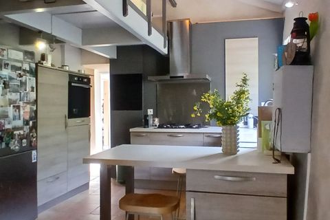Villa i Cessenon-sur-Orb, Herault, Cessenon-sur-Orb - € 280.800 | Ref: c291600ee - foto 14