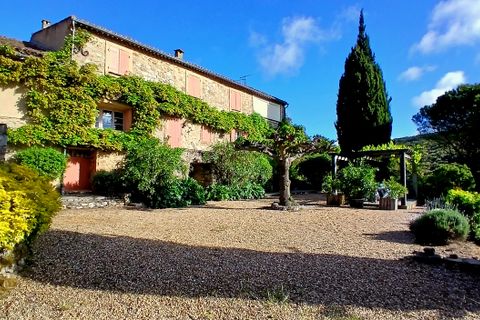 Villa i Saint-Chinian, Herault, Saint-Chinian - € 619.920 | Ref: pc619920e - foto 2