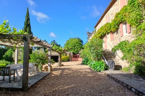 Villa i Saint-Chinian, Herault, Saint-Chinian - € 619.920 | Ref: pc619920e - foto 7