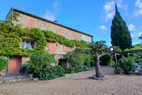 Villa i Saint-Chinian, Herault, Saint-Chinian - € 619.920 | Ref: pc619920e - foto 10