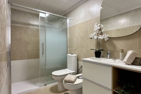 Leilighet i Torrevieja, Alicante, Torrevieja - € 225 000 | Ref: 751685 - foto 13
