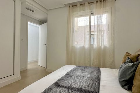 Leilighet i Torrevieja, Alicante, Torrevieja - € 225 000 | Ref: 751685 - foto 30