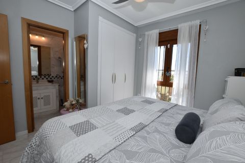 Leilighet i Algorfa, Alicante, Algorfa - € 210 000 | Ref: 779275 - foto 23