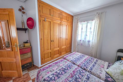 Lejlighed i Cabo Roig, Alicante, Cabo Roig - € 159.995 | Ref: 779278 - foto 13