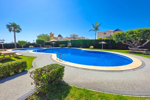 Lejlighed i Cabo Roig, Alicante, Cabo Roig - € 159.995 | Ref: 779278 - foto 24