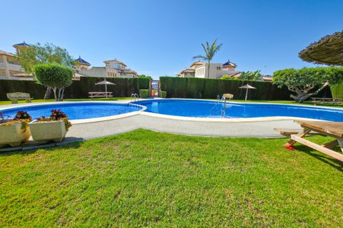 Lejlighed i Cabo Roig, Alicante, Cabo Roig - € 159.995 | Ref: 779278 - foto 1