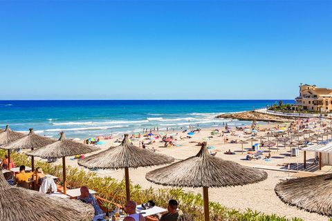 Lejlighed i Cabo Roig, Alicante, Cabo Roig - € 159.995 | Ref: 779278 - foto 32