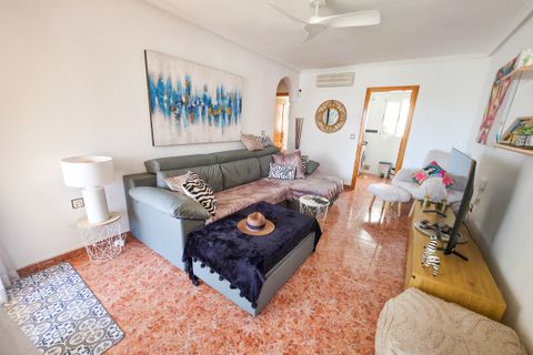 Leilighet i Orihuela, Alicante, Orihuela - € 135 000 | Ref: 779271 - foto 2