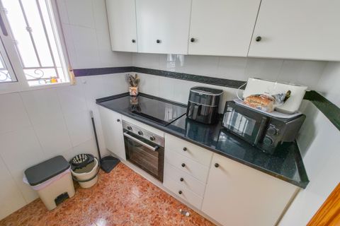 Leilighet i Orihuela, Alicante, Orihuela - € 135 000 | Ref: 779271 - foto 7
