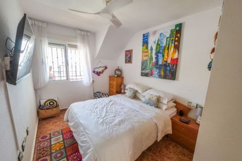 Leilighet i Orihuela, Alicante, Orihuela - € 135 000 | Ref: 779271 - foto 9