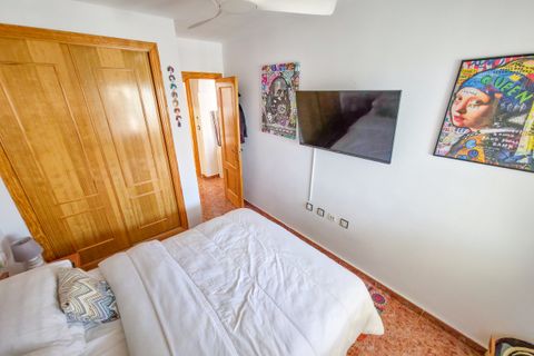 Leilighet i Orihuela, Alicante, Orihuela - € 135 000 | Ref: 779271 - foto 11