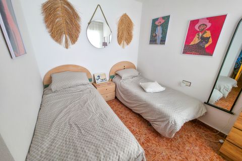 Leilighet i Orihuela, Alicante, Orihuela - € 135 000 | Ref: 779271 - foto 15
