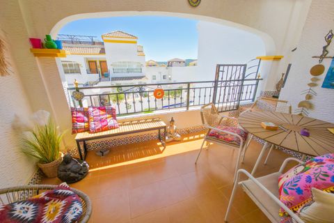 Leilighet i Orihuela, Alicante, Orihuela - € 135 000 | Ref: 779271 - foto 17
