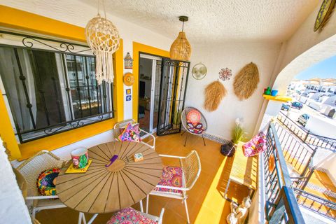 Leilighet i Orihuela, Alicante, Orihuela - € 135 000 | Ref: 779271 - foto 18