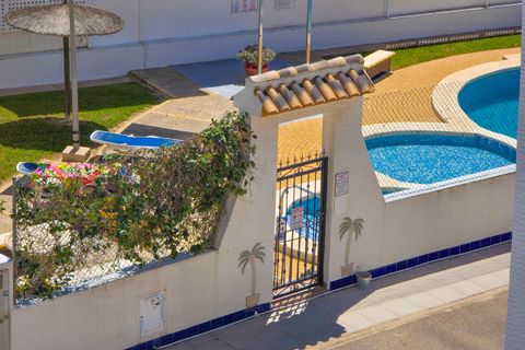 Leilighet i Orihuela, Alicante, Orihuela - € 135 000 | Ref: 779271 - foto 19