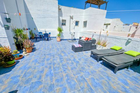 Leilighet i Orihuela, Alicante, Orihuela - € 135 000 | Ref: 779271 - foto 21
