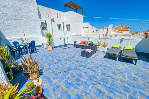 Leilighet i Orihuela, Alicante, Orihuela - € 135 000 | Ref: 779271 - foto 22
