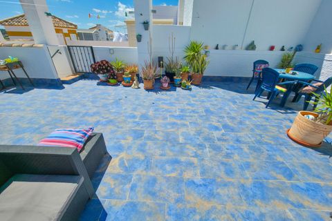 Leilighet i Orihuela, Alicante, Orihuela - € 135 000 | Ref: 779271 - foto 25