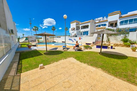 Leilighet i Orihuela, Alicante, Orihuela - € 135 000 | Ref: 779271 - foto 28