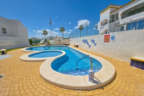 Leilighet i Orihuela, Alicante, Orihuela - € 135 000 | Ref: 779271 - foto 29