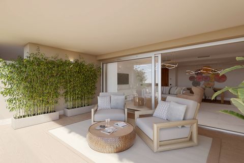 Penthouse i Marbella, Malaga, Marbella - € 1 460 000 | Ref: 732491 - foto 7
