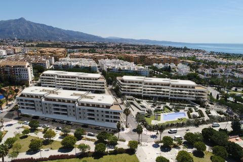 Penthouse i Marbella, Malaga, Marbella - € 1 460 000 | Ref: 732491 - foto 20
