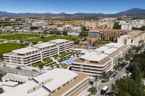 Penthouse i Marbella, Malaga, Marbella - € 1 460 000 | Ref: 732491 - foto 22