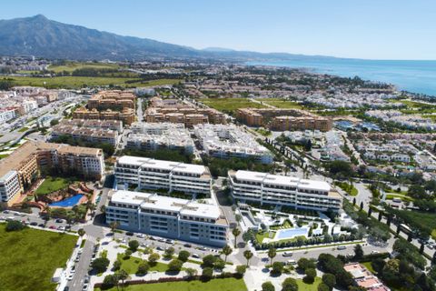 Penthouse i Marbella, Malaga, Marbella - € 1 460 000 | Ref: 732491 - foto 23