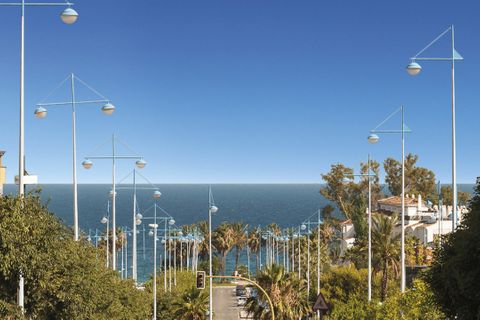 Penthouse i Marbella, Malaga, Marbella - € 1 460 000 | Ref: 732491 - foto 25