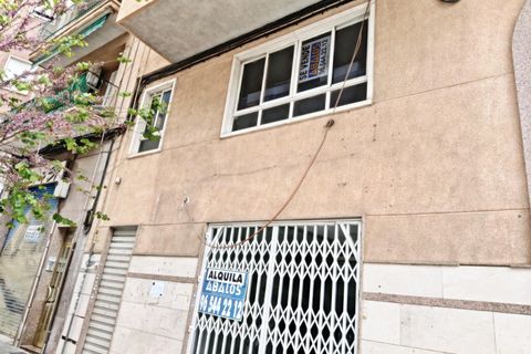 Erhvervsejendom i Elche, Alicante, Elche - € 75.000 | Ref: 12227/388 - foto 6