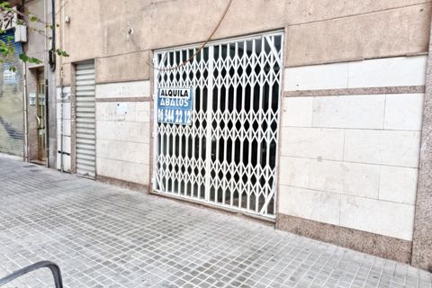 Erhvervsejendom i Elche, Alicante, Elche - € 75.000 | Ref: 12227/388 - foto 17
