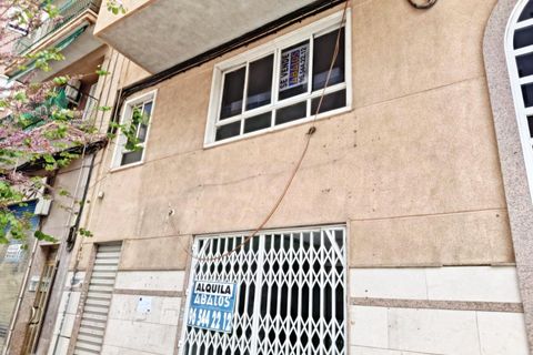 Erhvervsejendom i Elche, Alicante, Elche - € 75.000 | Ref: 12227/388 - foto 19