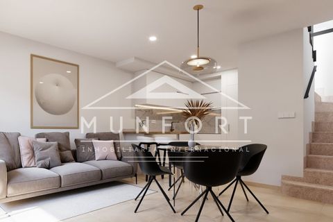 Rækkehus i Torre Pacheco, Murcia, Torre Pacheco - € 219.900 | Ref: GG103-N-D - foto 3