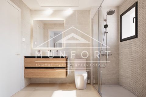 Rækkehus i Torre Pacheco, Murcia, Torre Pacheco - € 219.900 | Ref: GG103-N-D - foto 6