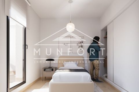 Rækkehus i Torre Pacheco, Murcia, Torre Pacheco - € 219.900 | Ref: GG103-N-D - foto 7