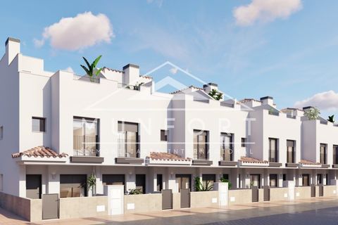 Rækkehus i Torre Pacheco, Murcia, Torre Pacheco - € 219.900 | Ref: GG103-N-D - foto 9