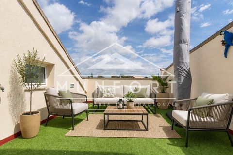 Rækkehus i San Javier, Murcia, San Javier - € 305.000 | Ref: PB043-D - foto 1