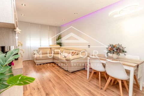 Rækkehus i San Javier, Murcia, San Javier - € 305.000 | Ref: PB043-D - foto 8