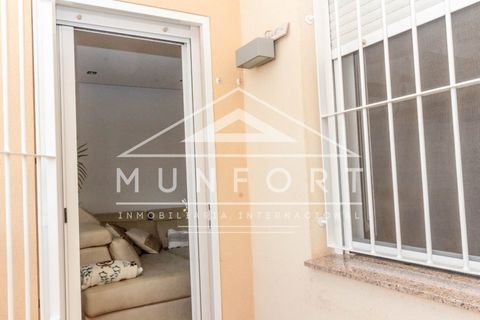 Rækkehus i San Javier, Murcia, San Javier - € 305.000 | Ref: PB043-D - foto 10