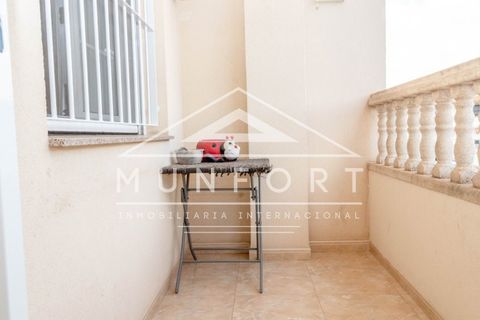 Rækkehus i San Javier, Murcia, San Javier - € 305.000 | Ref: PB043-D - foto 11