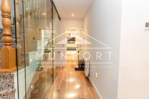 Rækkehus i San Javier, Murcia, San Javier - € 305.000 | Ref: PB043-D - foto 12