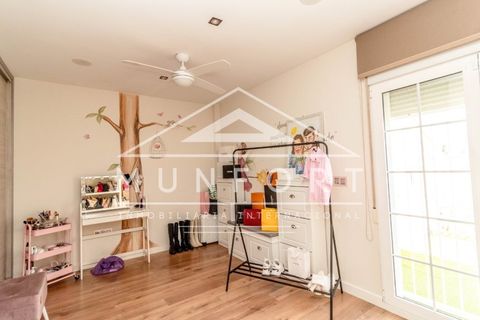 Rækkehus i San Javier, Murcia, San Javier - € 305.000 | Ref: PB043-D - foto 28