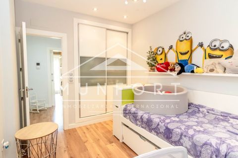 Rækkehus i San Javier, Murcia, San Javier - € 305.000 | Ref: PB043-D - foto 32