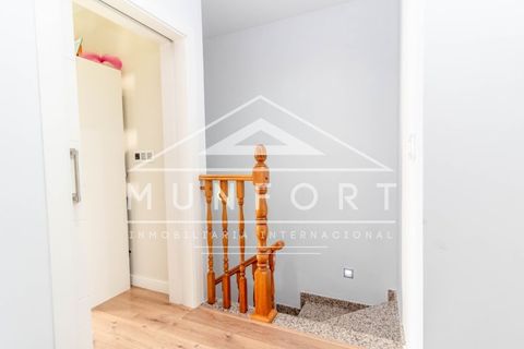 Rækkehus i San Javier, Murcia, San Javier - € 305.000 | Ref: PB043-D - foto 33