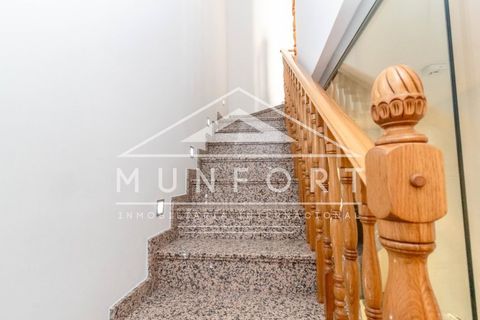 Rækkehus i San Javier, Murcia, San Javier - € 305.000 | Ref: PB043-D - foto 34