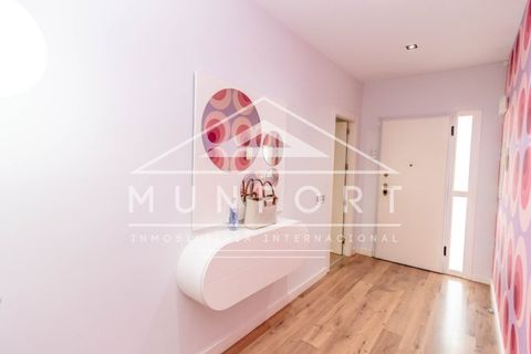 Rækkehus i San Javier, Murcia, San Javier - € 305.000 | Ref: PB043-D - foto 36