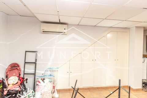 Rækkehus i San Javier, Murcia, San Javier - € 305.000 | Ref: PB043-D - foto 37